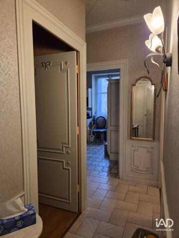 Appartement à vendre 4 pièces 81 m² Lyon 2
