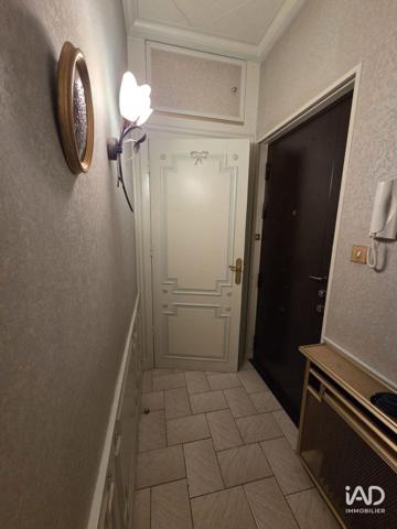 Appartement à vendre 4 pièces 81 m² Lyon 2