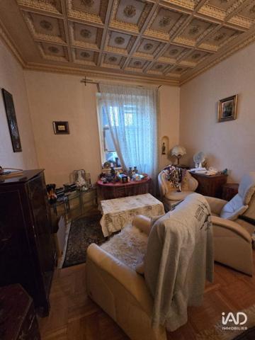 Appartement à vendre 4 pièces 81 m² Lyon 2