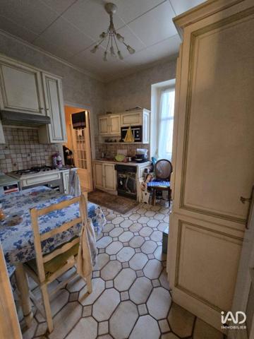 Appartement à vendre 4 pièces 81 m² Lyon 2