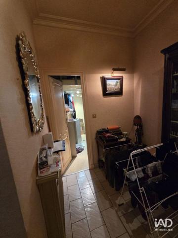 Appartement à vendre 4 pièces 81 m² Lyon 2