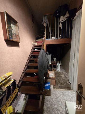 Appartement à vendre 4 pièces 81 m² Lyon 2