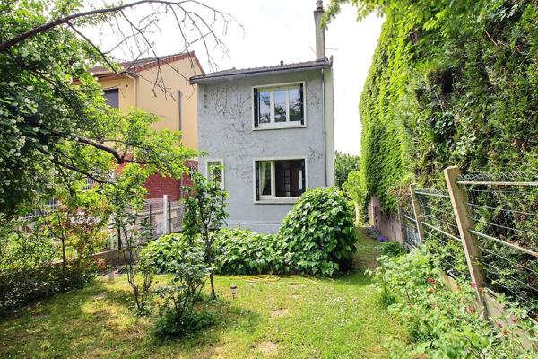 Achat maison Bagneux - 3 pièce(s) - 70 m² - 520 000 €