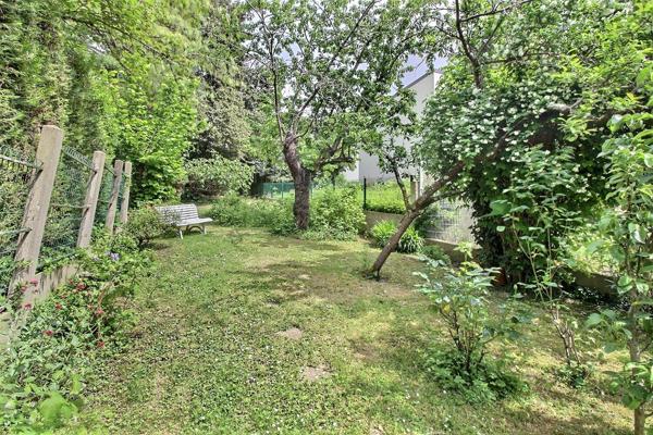 Achat maison Bagneux - 3 pièce(s) - 70 m² - 520 000 €