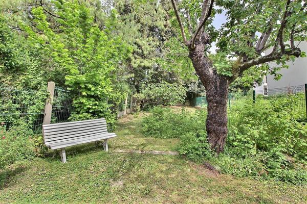 Achat maison Bagneux - 3 pièce(s) - 70 m² - 520 000 €