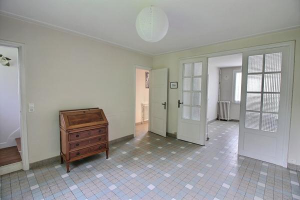 Achat maison Bagneux - 3 pièce(s) - 70 m² - 520 000 €