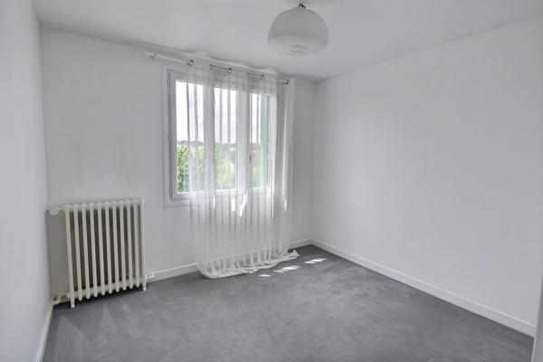 Achat maison Bagneux - 3 pièce(s) - 70 m² - 520 000 €