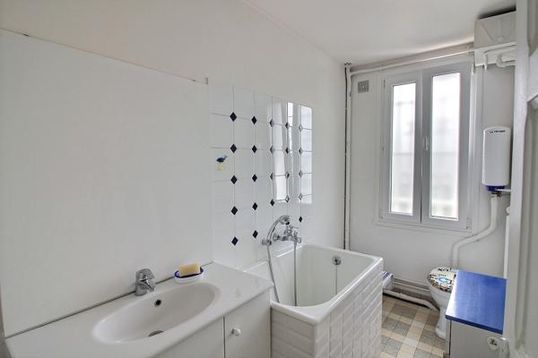Achat maison Bagneux - 3 pièce(s) - 70 m² - 520 000 €