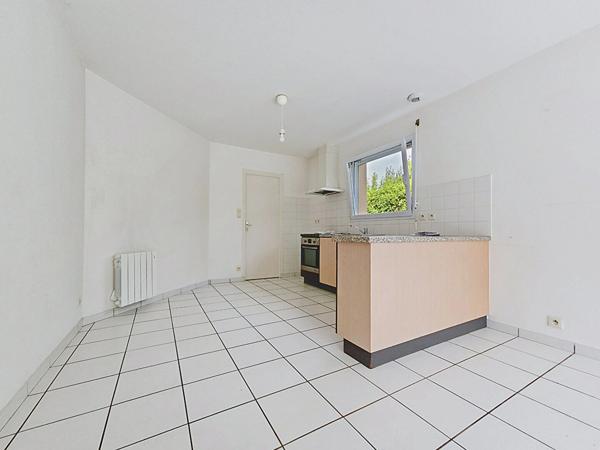 Maison T6 secteur Petit Paris & Pont Neuf