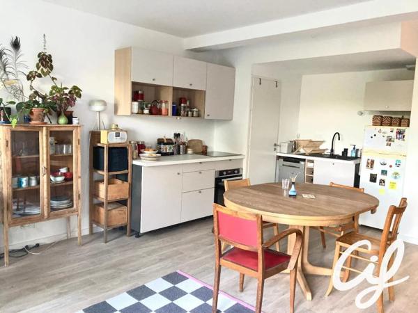 Maison à vendre à Indre (44610)