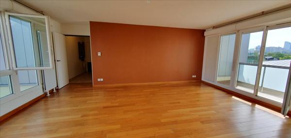 Location 4 Pieces 115 92000 Nanterre buissons11