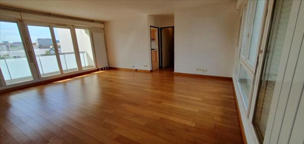 Location 4 Pieces 115 92000 Nanterre buissons11