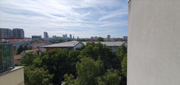 Location 4 Pieces 115 92000 Nanterre buissons11