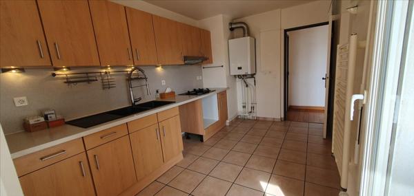 Location 4 Pieces 115 92000 Nanterre buissons11
