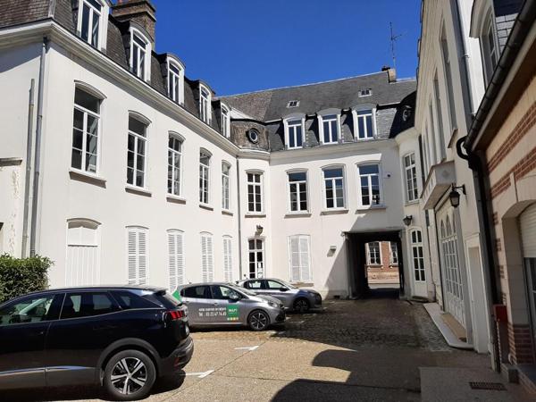 Location Bureau 293 80000 Amiens 809674