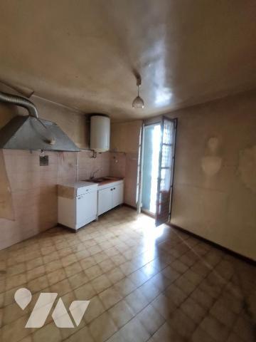 Vente maison de ville BEZIERS centre ville 