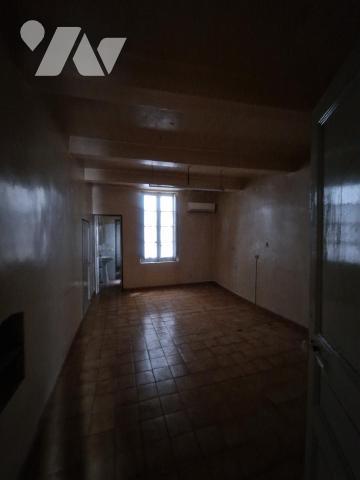 Vente maison de ville BEZIERS centre ville 