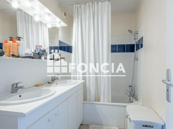 À vendre Appartement 3 pièces 65 m² - Bordeaux 33300