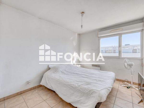 À vendre Appartement 3 pièces 65 m² - Bordeaux 33300