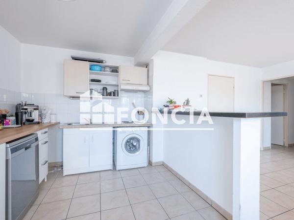 À vendre Appartement 3 pièces 65 m² - Bordeaux 33300