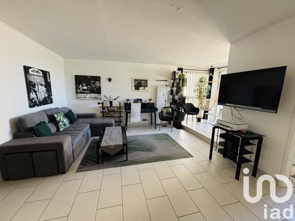 Appartement à vendre 3 pièces 57 m² La Rochelle