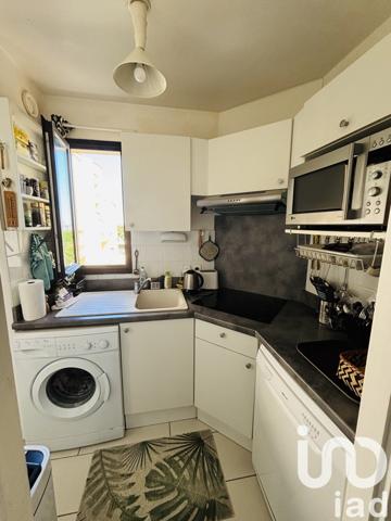 Appartement à vendre 3 pièces 57 m² La Rochelle
