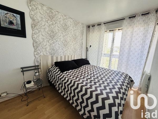 Appartement à vendre 3 pièces 57 m² La Rochelle