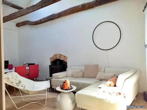Achat - Maison Vannes 56000 7 pièces 150 m 2 142 m 2