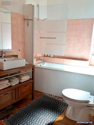 Achat - Maison Vannes 56000 7 pièces 150 m 2 142 m 2