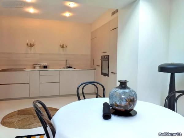Achat - Maison Vannes 56000 7 pièces 150 m 2 142 m 2