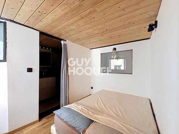 Canut contemporain Croix-Rousse