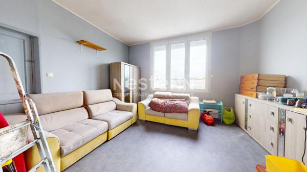 Maison Etaples 3 pièce(s)