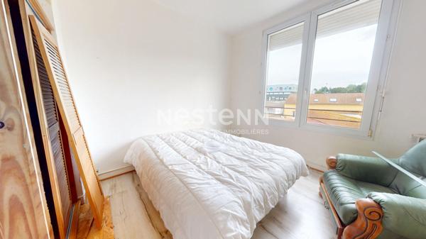 Maison Etaples 3 pièce(s)