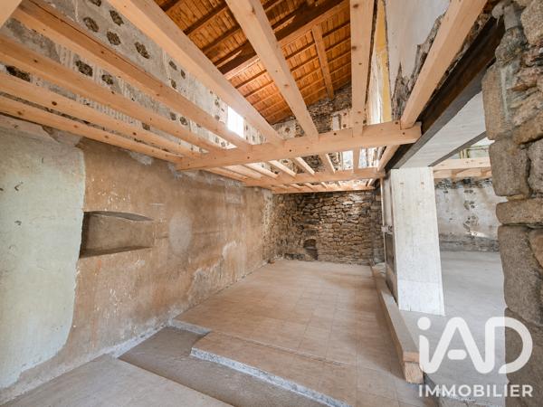 Maison à vendre 1 pièce 90 m² Roiffieux