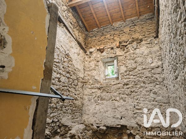 Maison à vendre 1 pièce 90 m² Roiffieux