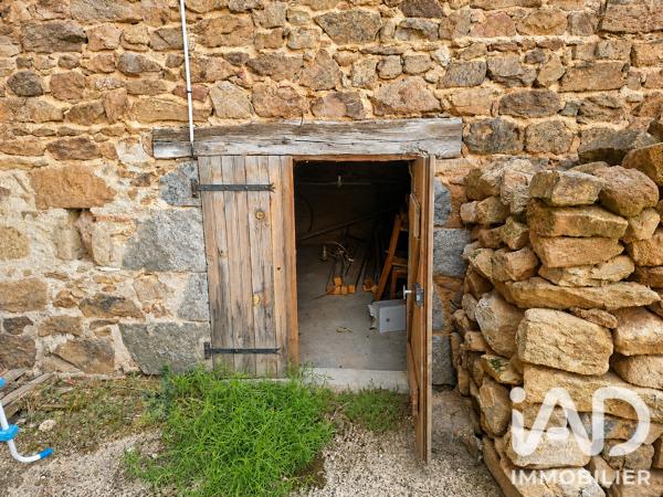 Maison à vendre 1 pièce 90 m² Roiffieux
