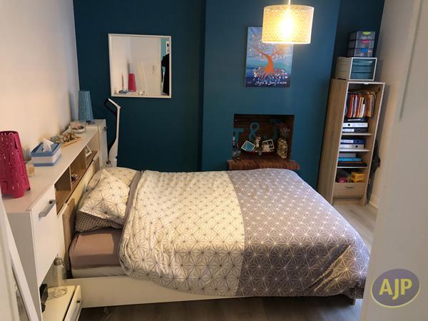 Vente maison Cholet : 174 000 € - AJP Immobilier Cholet