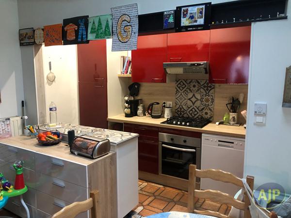 Vente maison Cholet : 174 000 € - AJP Immobilier Cholet