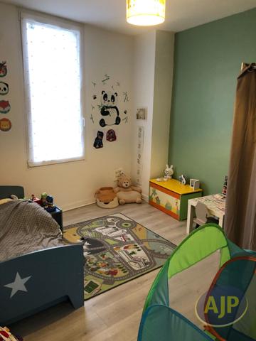 Vente maison Cholet : 174 000 € - AJP Immobilier Cholet