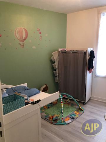 Vente maison Cholet : 174 000 € - AJP Immobilier Cholet