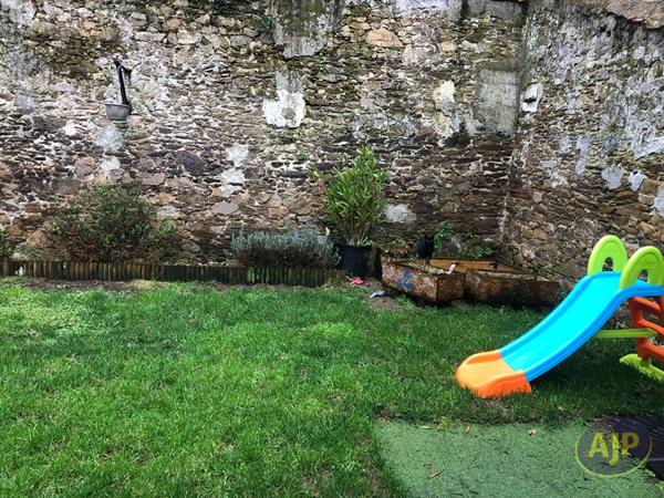 Vente maison Cholet : 174 000 € - AJP Immobilier Cholet