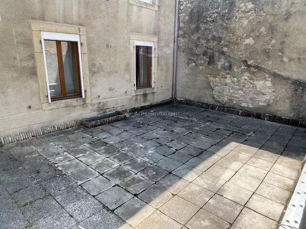 Vente Appartement 3 pièces 61 m2 à Pontarlier