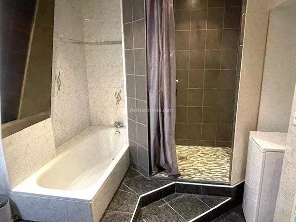 Vente Appartement 3 pièces 61 m2 à Pontarlier