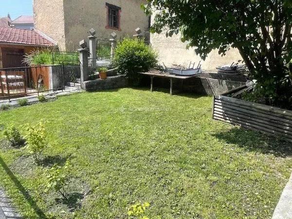 Vente Appartement 3 pièces 61 m2 à Pontarlier