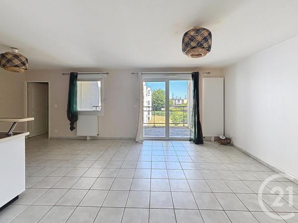 Appartement T2 à vendre  2 pièces - 55 m2 CHENOVE - 21