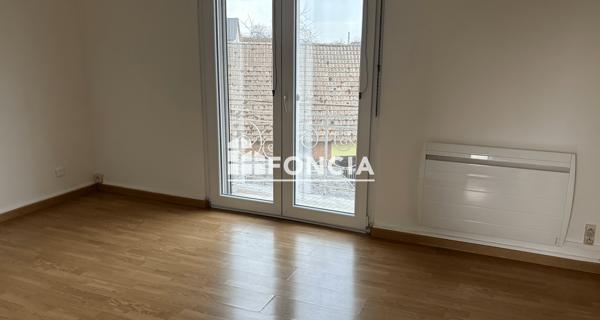 Location Appartement 2 pièces 40.34 m² - Weitbruch 67500