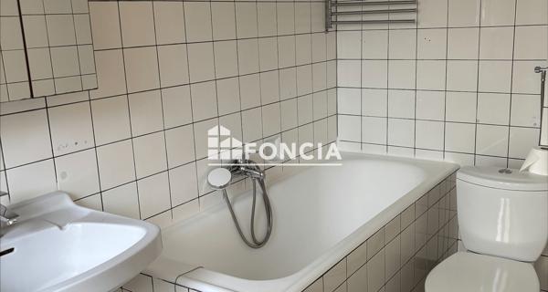 Location Appartement 2 pièces 40.34 m² - Weitbruch 67500