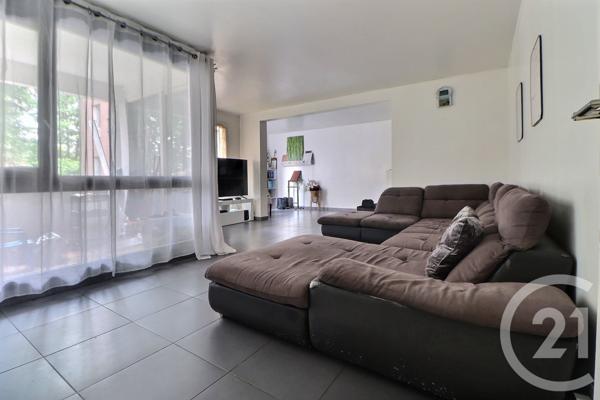 Appartement F5 à vendre  5 pièces - 103 m2 AULNAY SOUS BOIS - 93