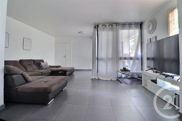 Appartement F5 à vendre  5 pièces - 103 m2 AULNAY SOUS BOIS - 93