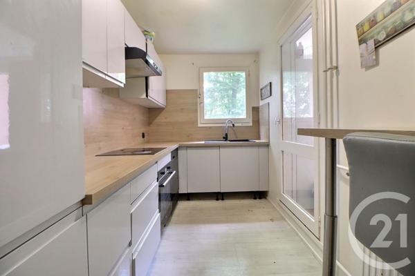 Appartement F5 à vendre  5 pièces - 103 m2 AULNAY SOUS BOIS - 93